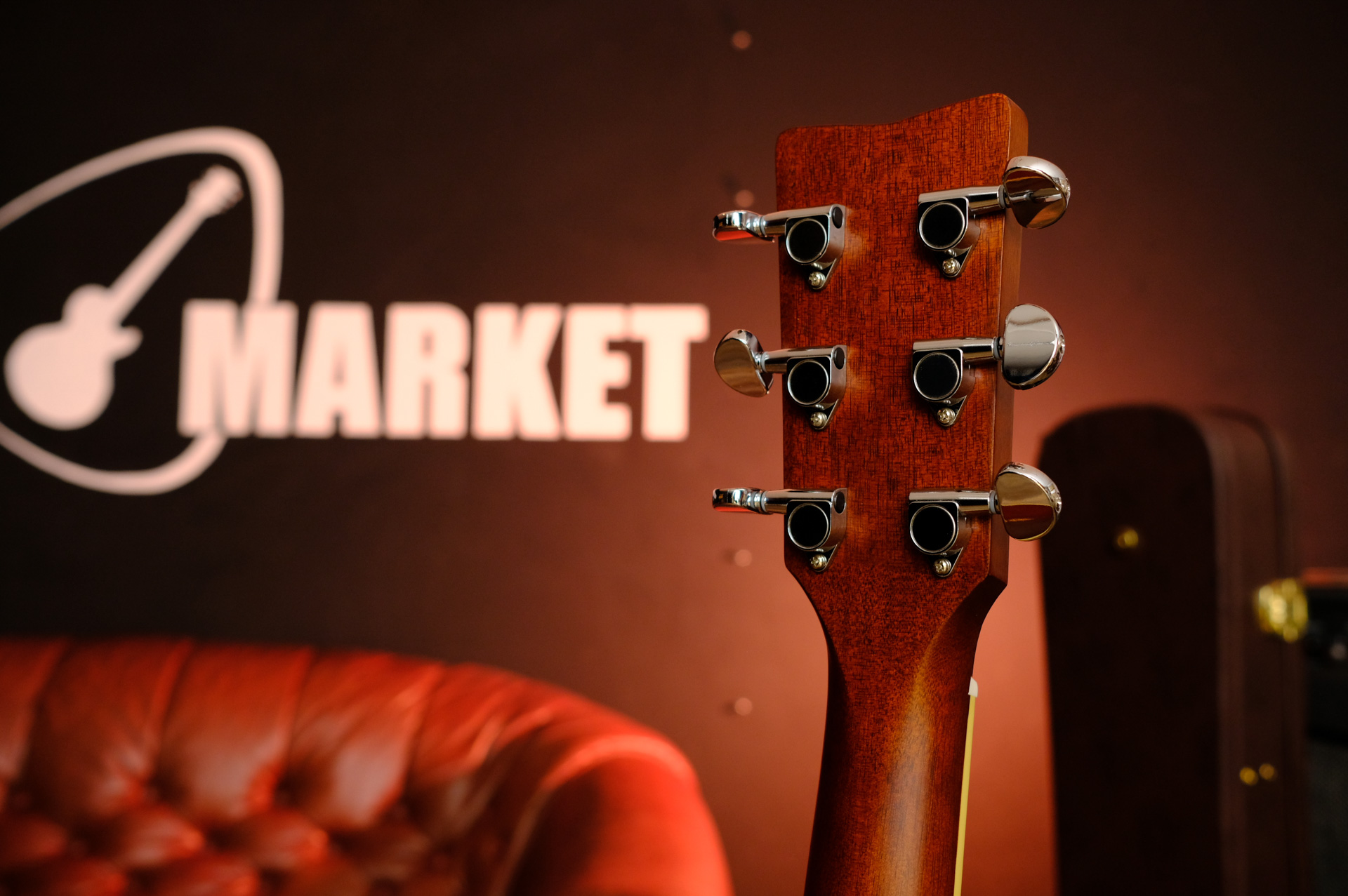 Акустическая гитара Yamaha FG820 NATURAL