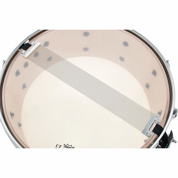 Малый барабан Yamaha Stage Custom 14"x5.5" Snare NW