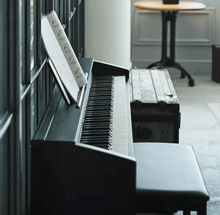 Цифровое пианино Casio px-870 bk (bundle)