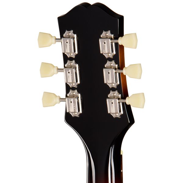 Акустическая гитара Epiphone J-200 Studio EC VS