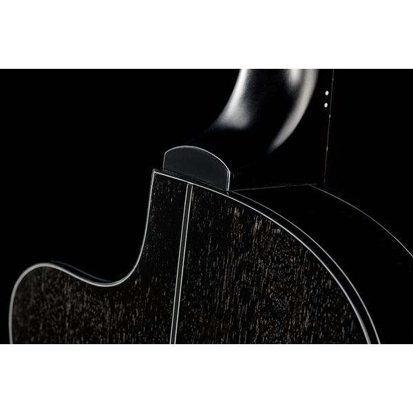 Классическая гитара Ibanez GA5MHTCE-WK