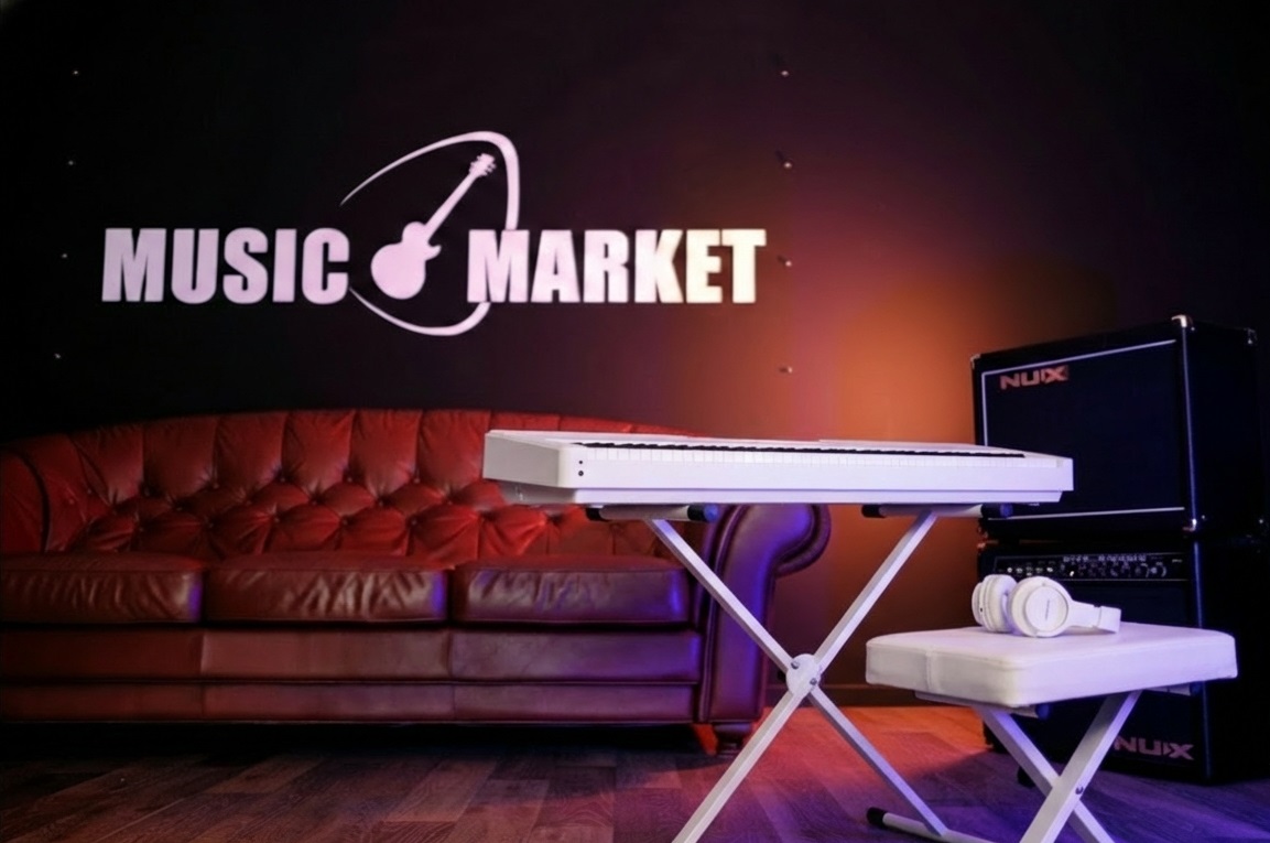 Цифровое пианино Kawai ES520 W | ES-520 (белое)