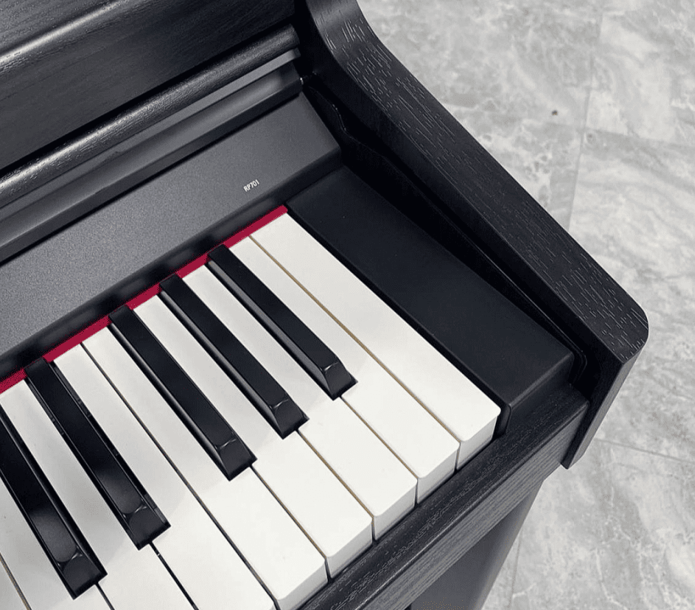 Цифровое пианино Roland RP701-DR (bundle)