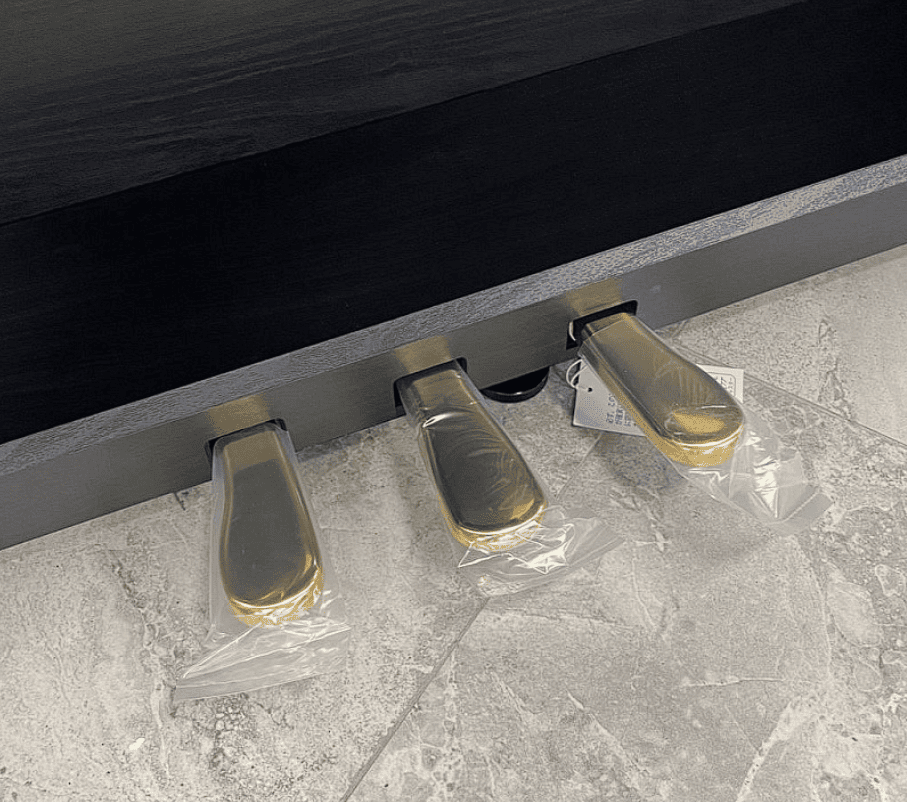 Цифровое пианино Roland RP701-DR (bundle)