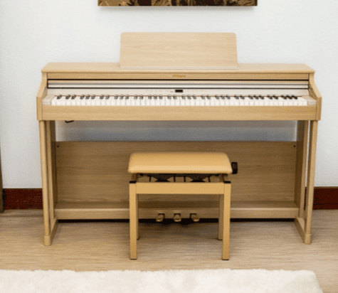 Цифровое пианино Roland RP701-LA (bundle)