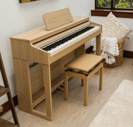 Цифровое пианино Roland RP701-LA (bundle)