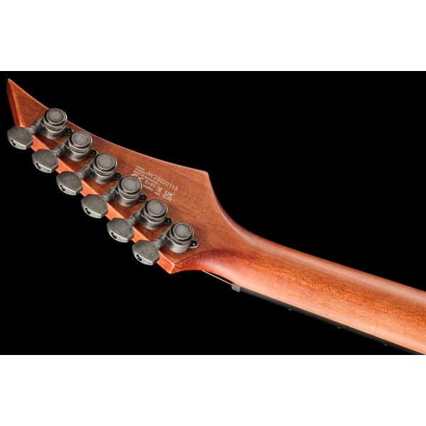 Электрогитара Solar Guitars T1.6D Aged Natural