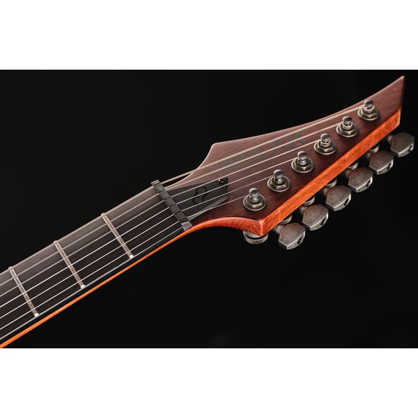 Электрогитара Solar Guitars T1.6D Aged Natural