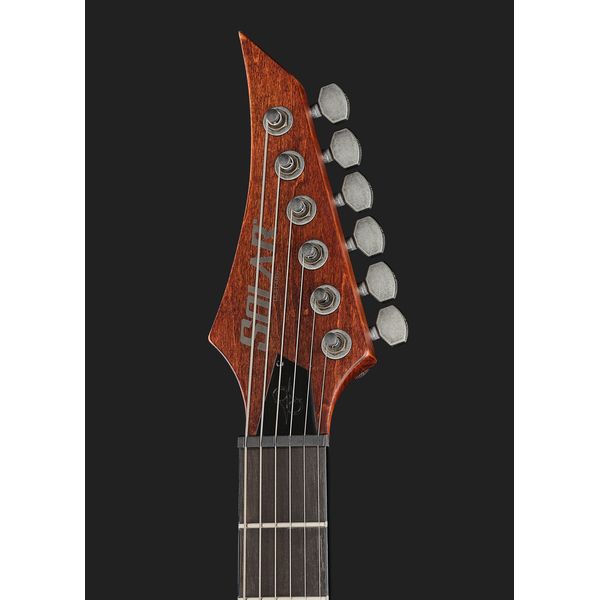 Электрогитара Solar Guitars T1.6D Aged Natural