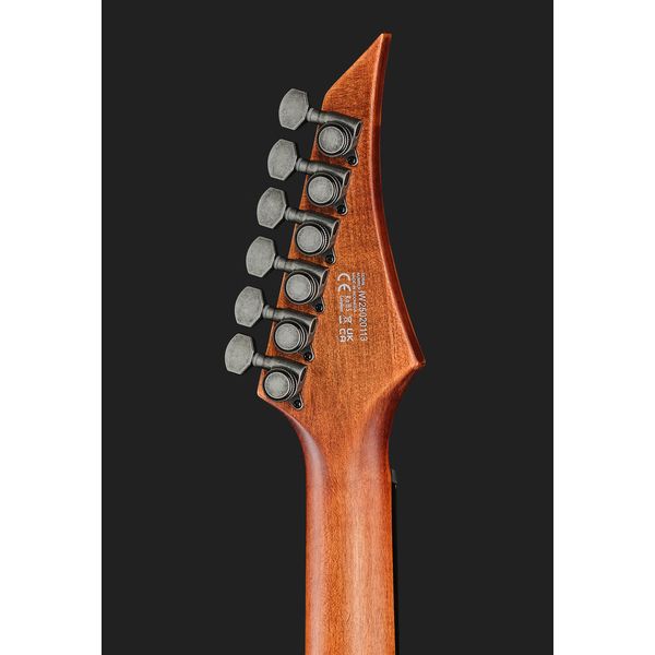 Электрогитара Solar Guitars T1.6D Aged Natural