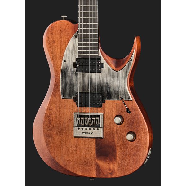 Электрогитара Solar Guitars T1.6D Aged Natural