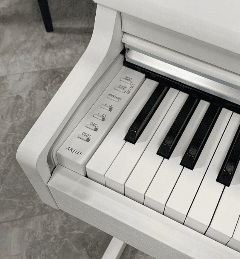 Цифровое пианино Yamaha ydp-165 wh (bundle)