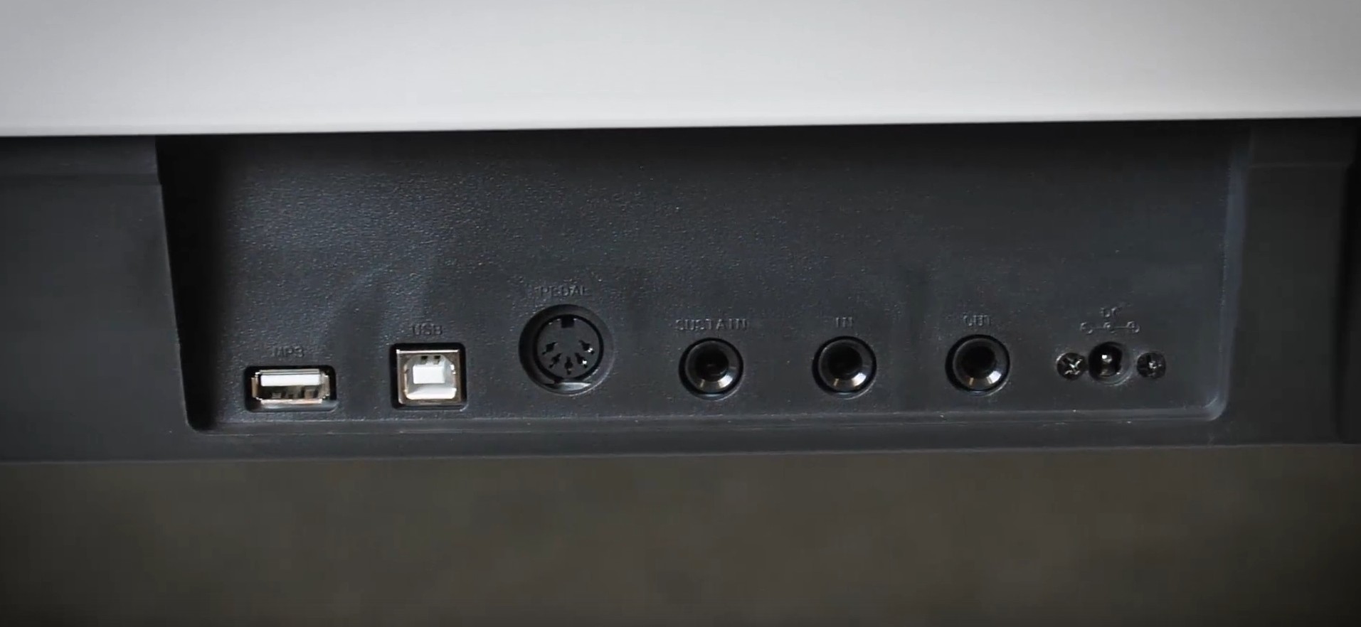 Цифровое пианино Antares D-360 W