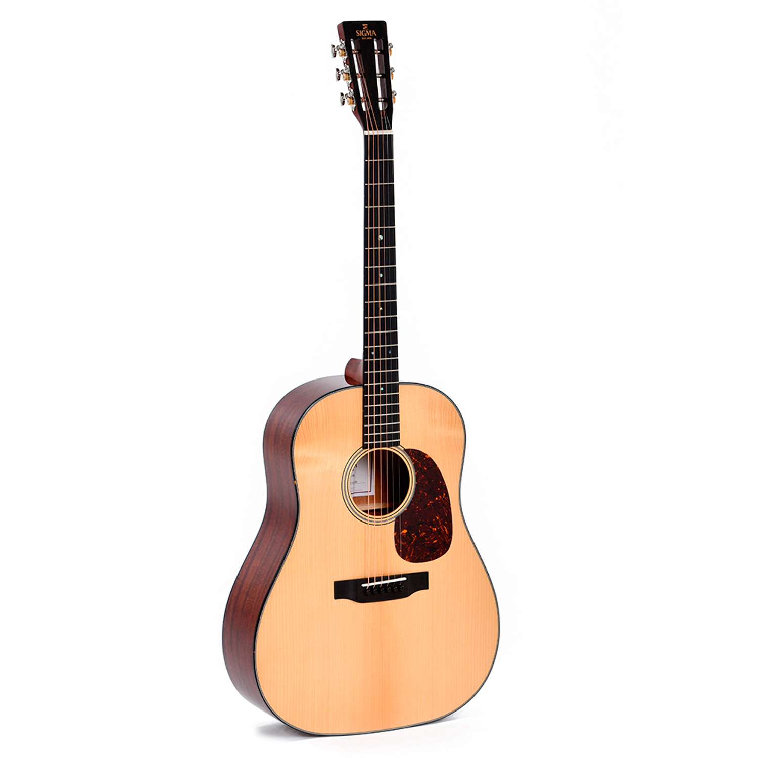 Акустическая гитара Sigma SDJM-18