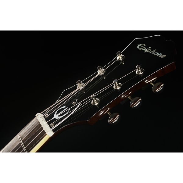 Электрогитара Epiphone Casino Vintage Sunburst