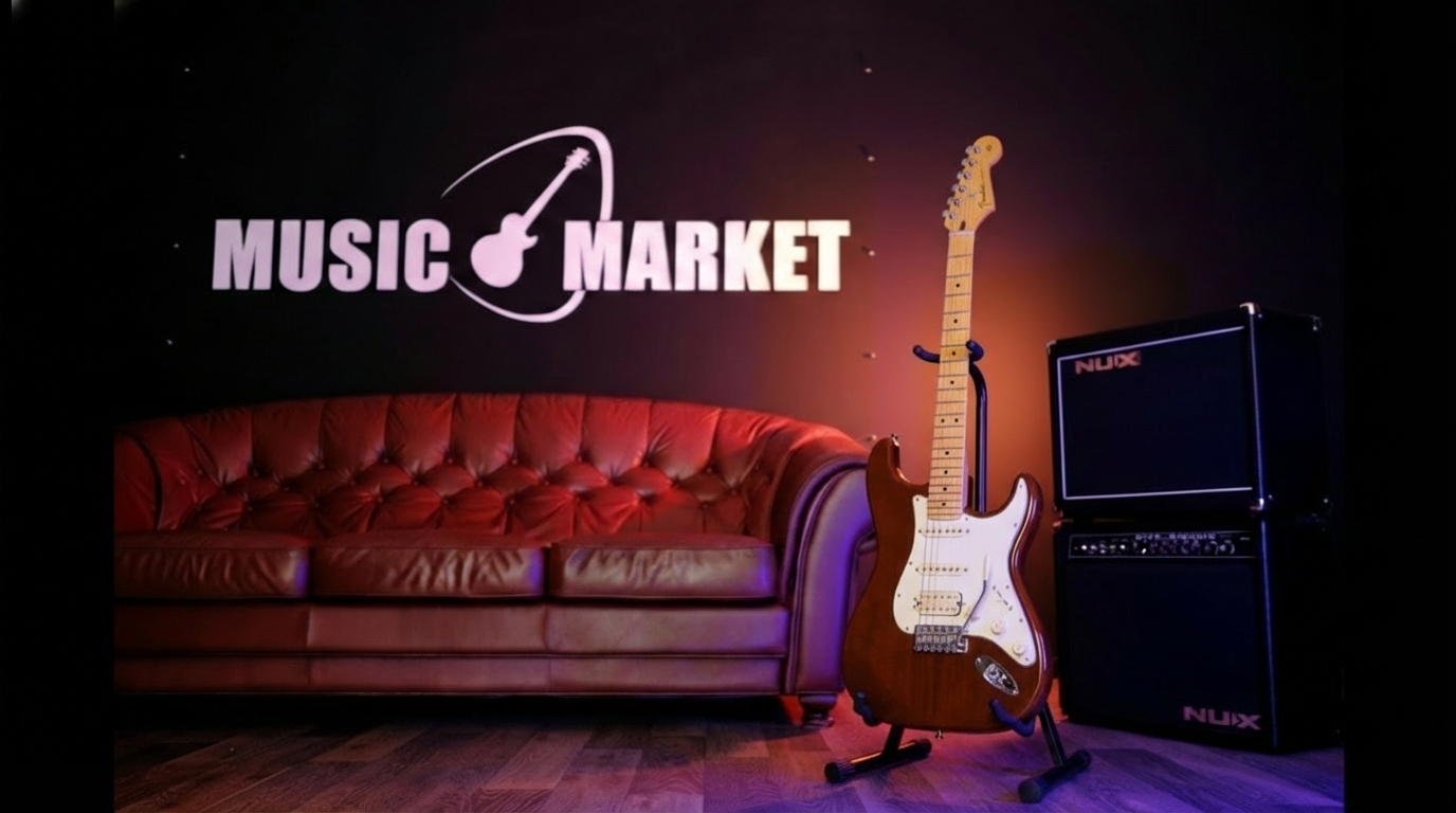 Электрогитара Fender Player II Strat HSS MN TMB