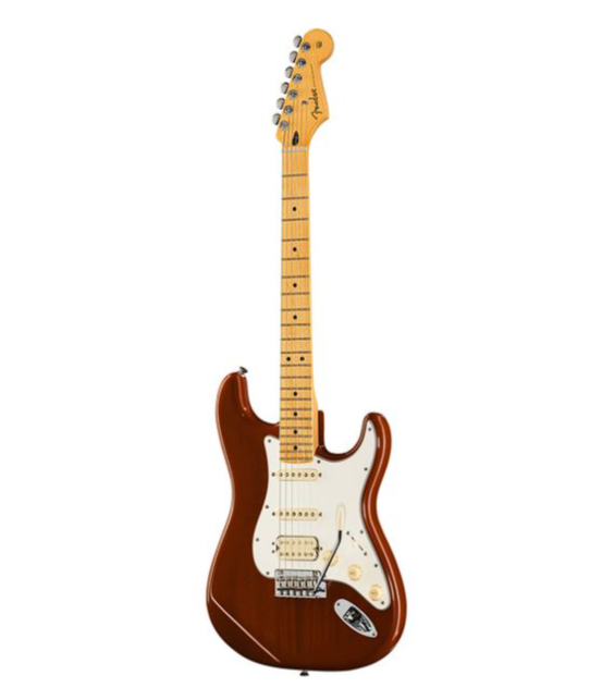 Электрогитара Fender Player II Strat HSS MN TMB