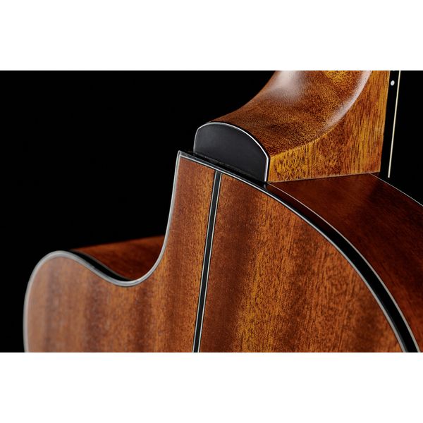 Классическая гитара Ibanez GA5MHTCE-OPN