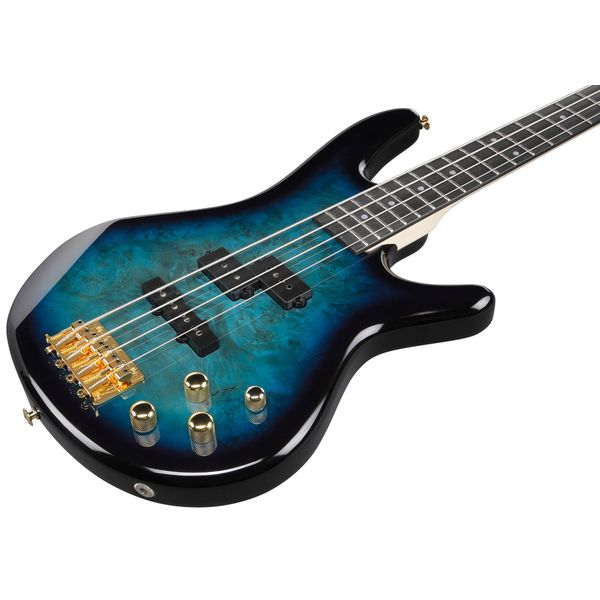 Бас-гитара Ibanez GSR200-TMU