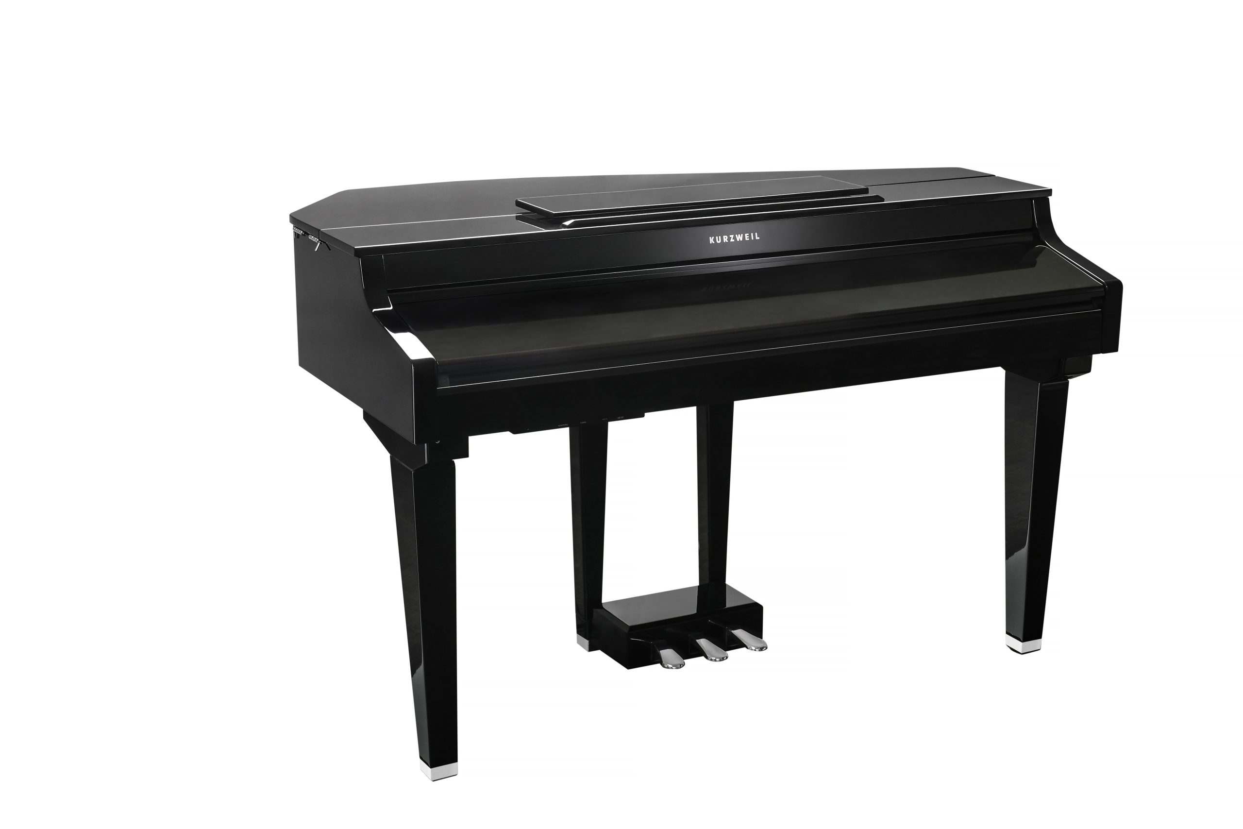 Цифровой рояль Kurzweil CUP G1W BP