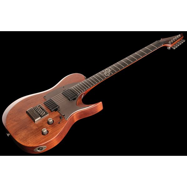 Электрогитара Solar Guitars T1.6AD Aged Natural