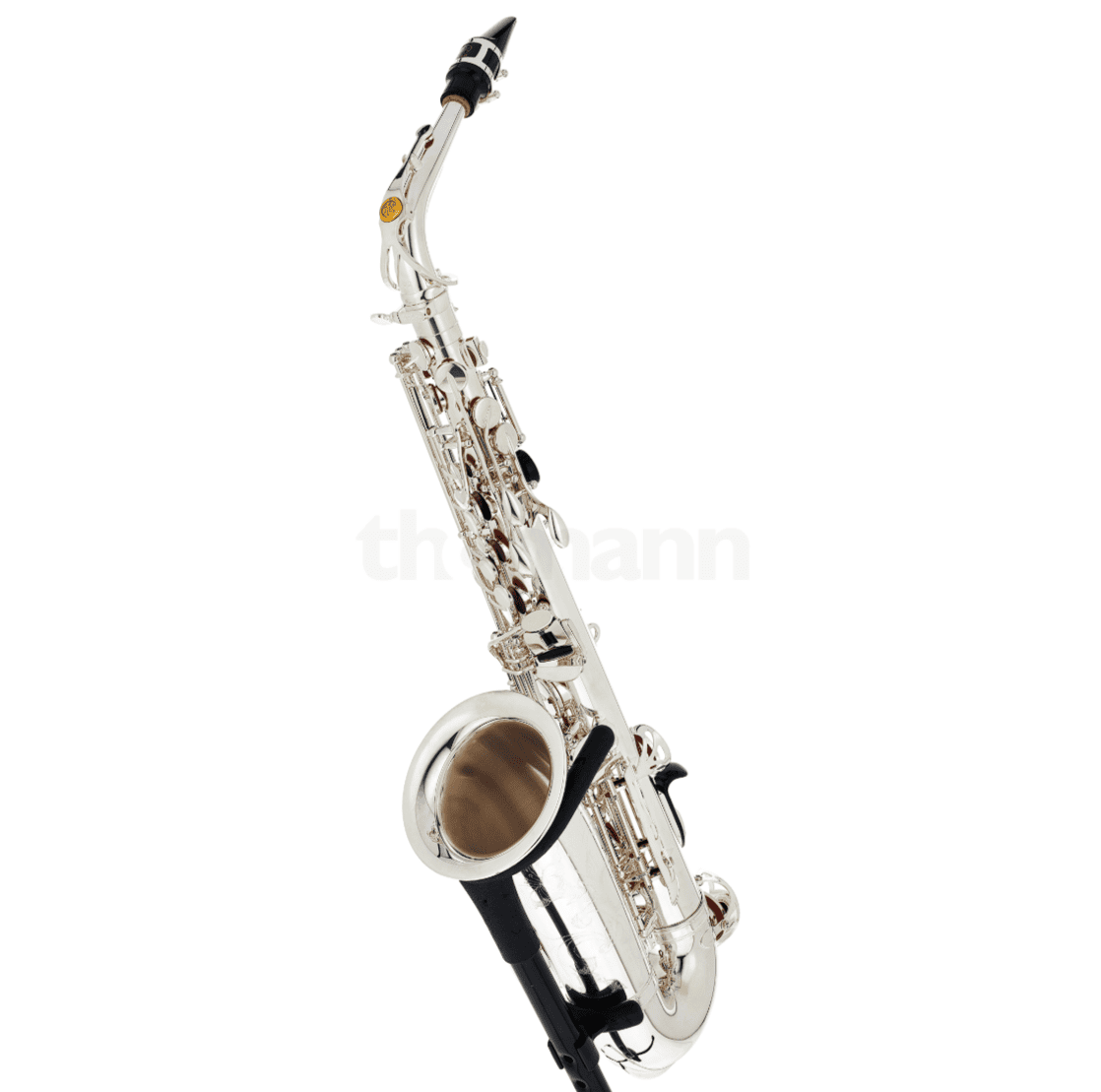 Саксофон альт Yamaha YAS-62S 04 Alto Sax
