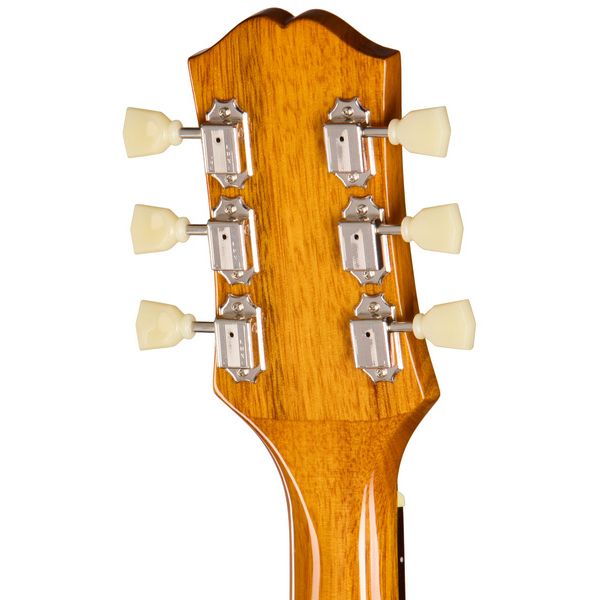 Акустическая гитара Epiphone J-200 Studio Natural