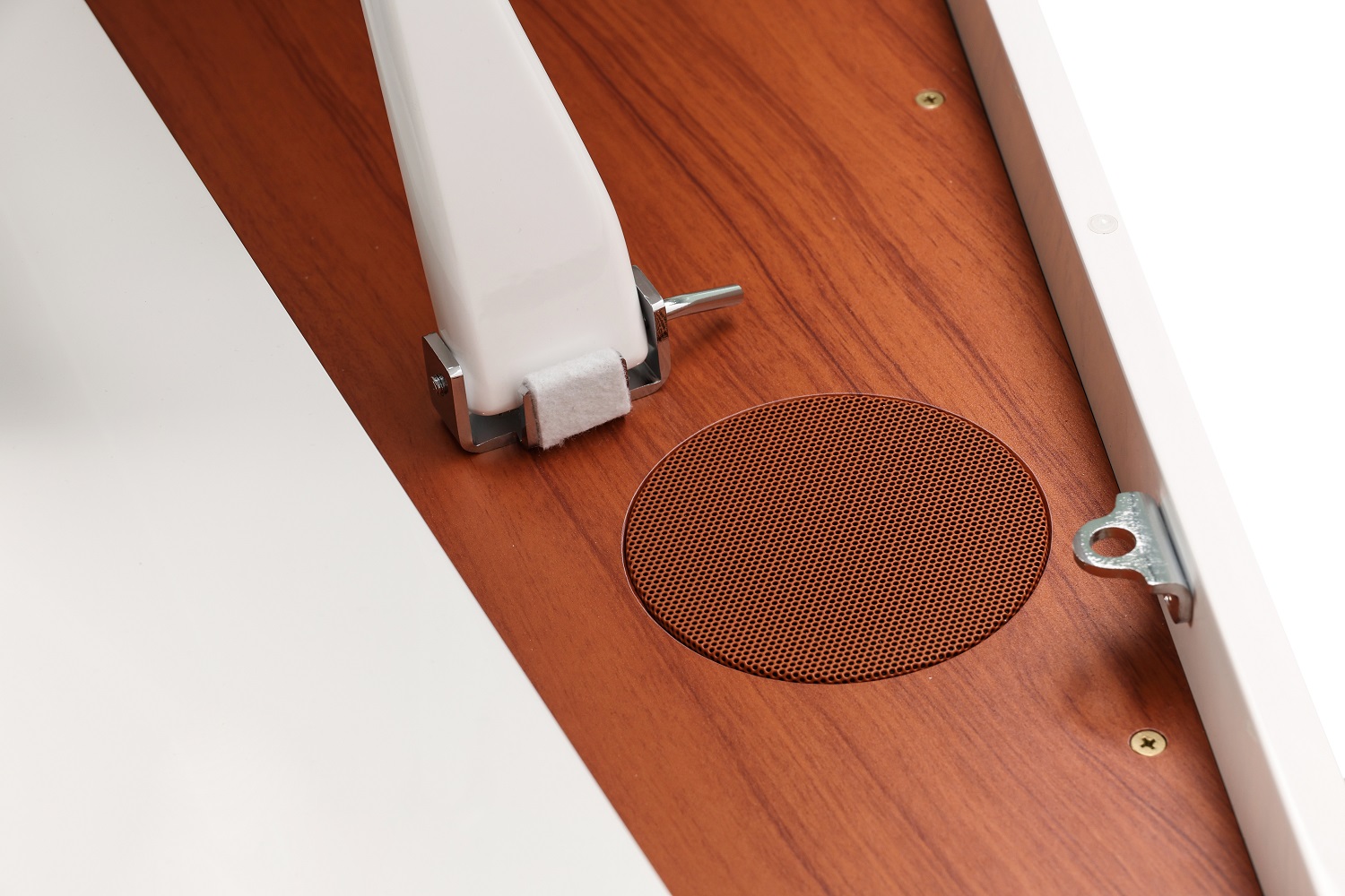 Цифровой рояль Kurzweil CUP G1W WHP