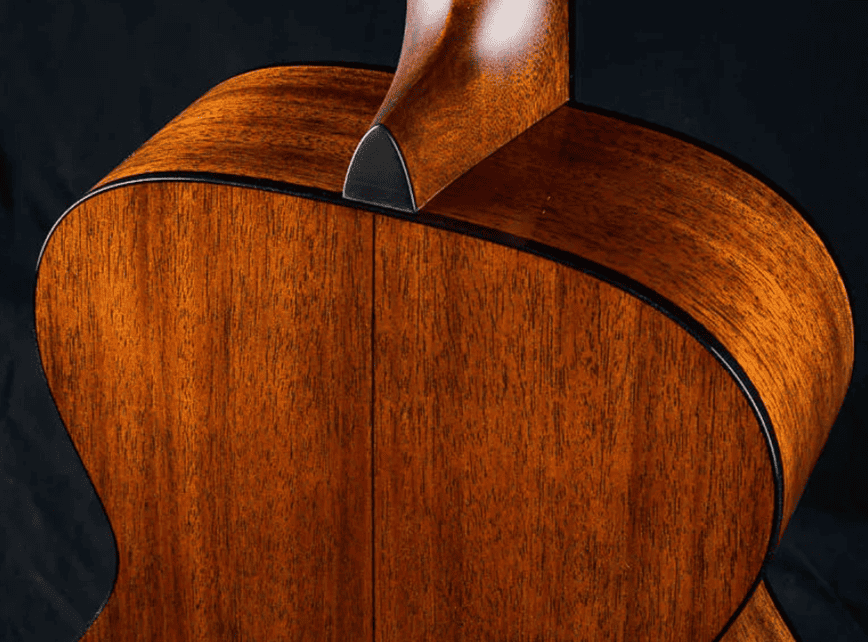 Акустическая гитара Martin Guitars 00-18