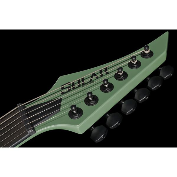 Электрогитара Solar Guitars A2.6AG