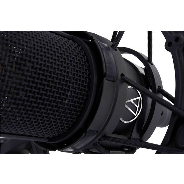 Микрофон Audio-Technica AT4040