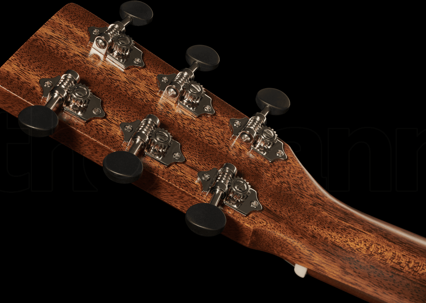 Электроакустическая гитара Martin Guitar 000-15E