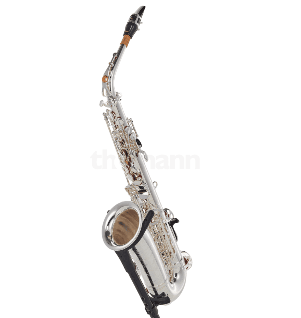 Саксофон альт Yamaha YAS-875 EX S Alto Sax