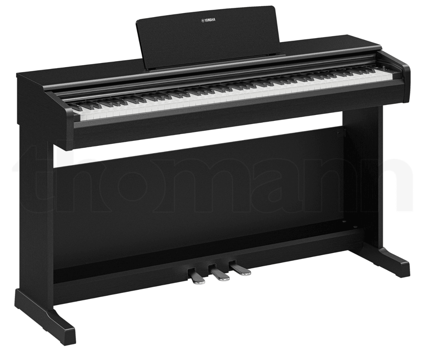 Цифровое пианино Yamaha YDP-146 B Arius