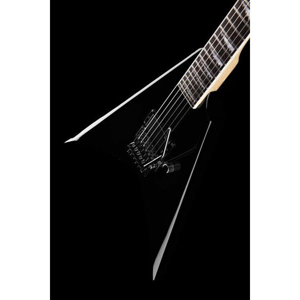 Электрогитара ESP LTD Alexi-200 Black