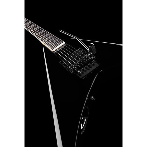 Электрогитара ESP LTD Alexi-200 Black