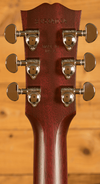 Электроакустическая гитара Gibson Hummingbird Special SWR