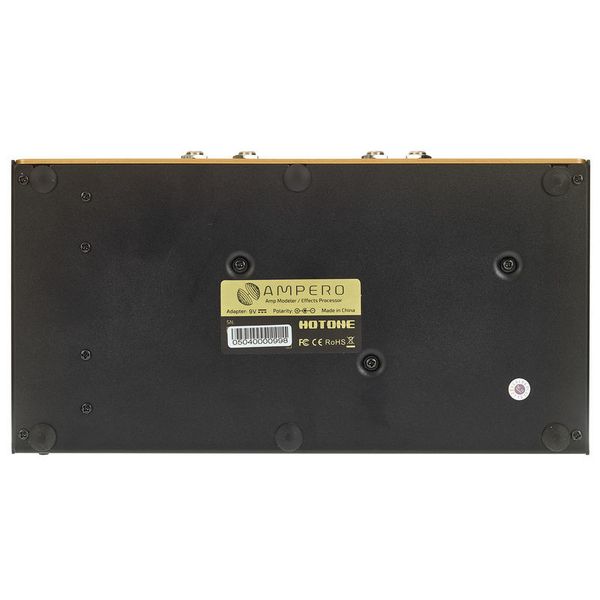 Гитарный процессор Hotone MP-80 Ampero One