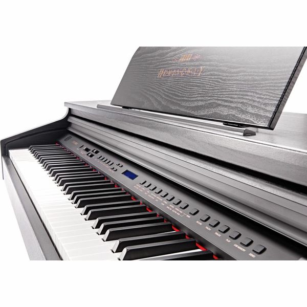 Цифровое пианино Hemingway DP-501 MKII AT