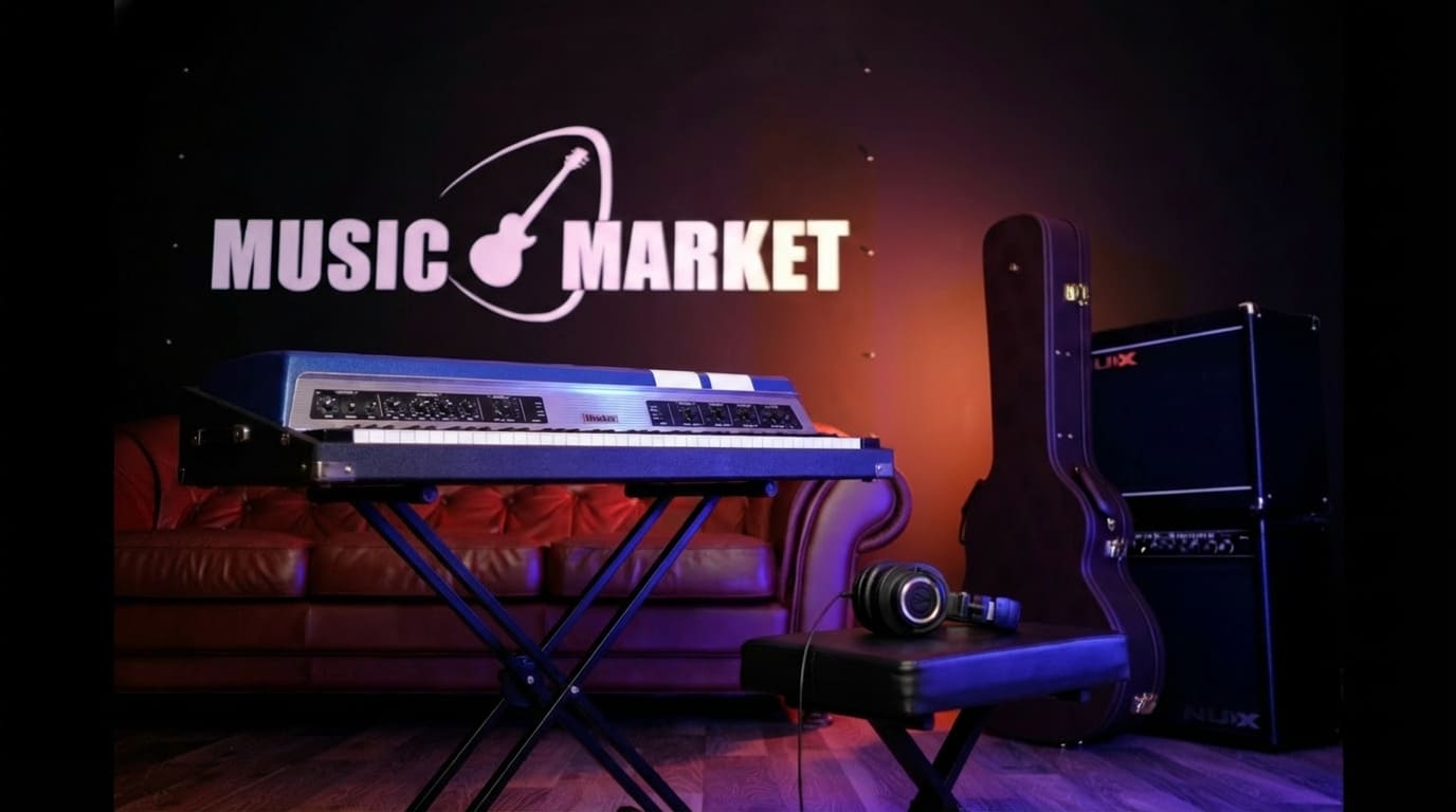 Цифровое пианино Rhodes Mk 8-73 American Classic