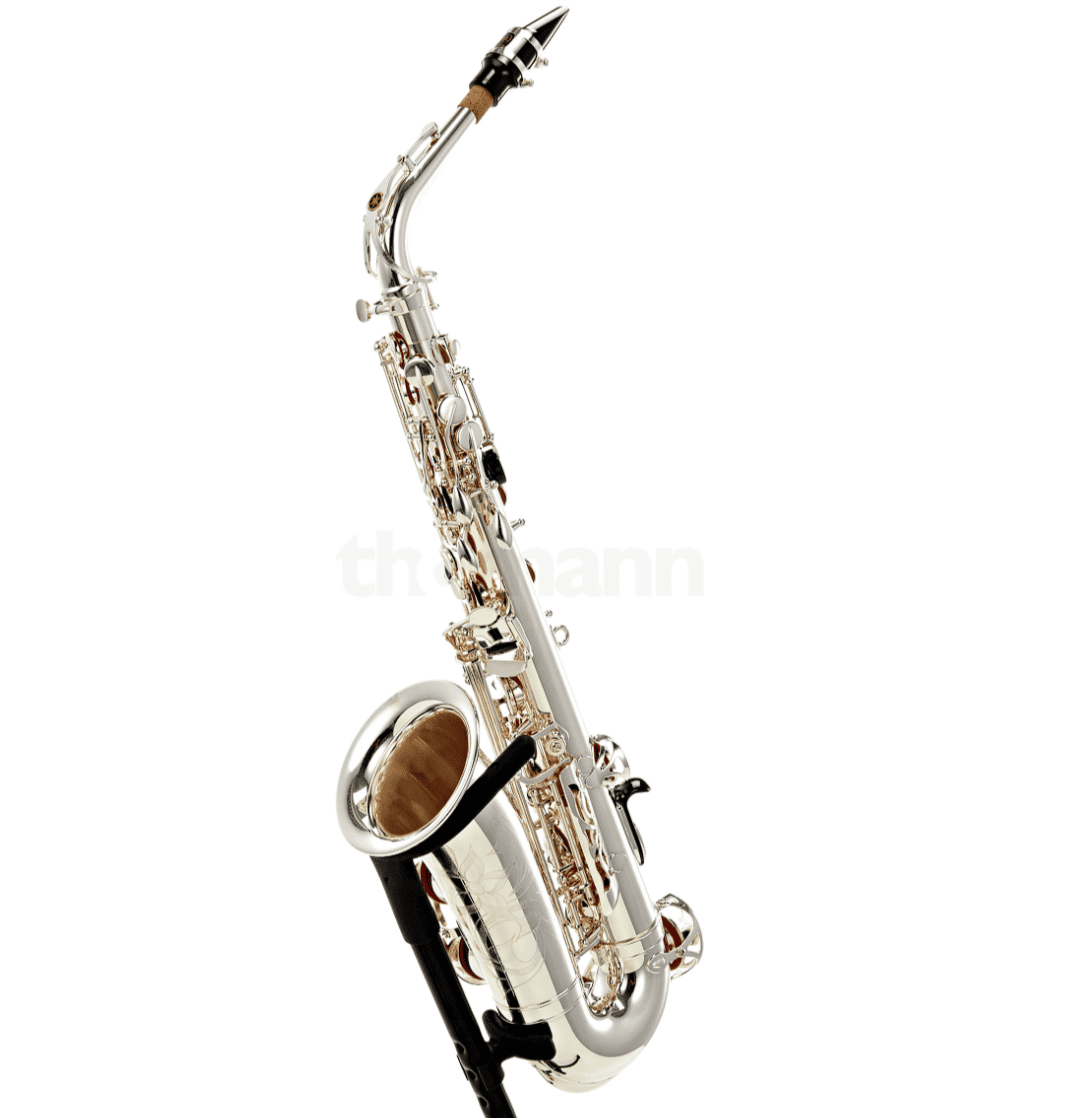 Саксофон альт Yamaha YAS-480S Alto Sax