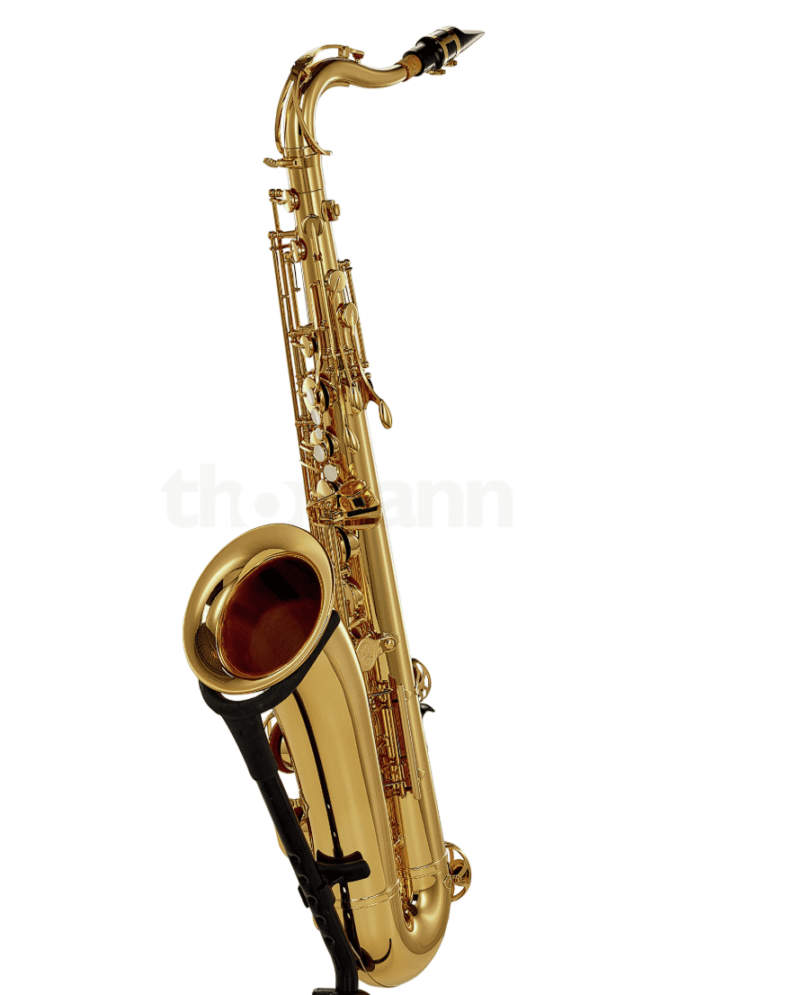Саксофон тенор Yamaha YTS-280 Tenor Sax