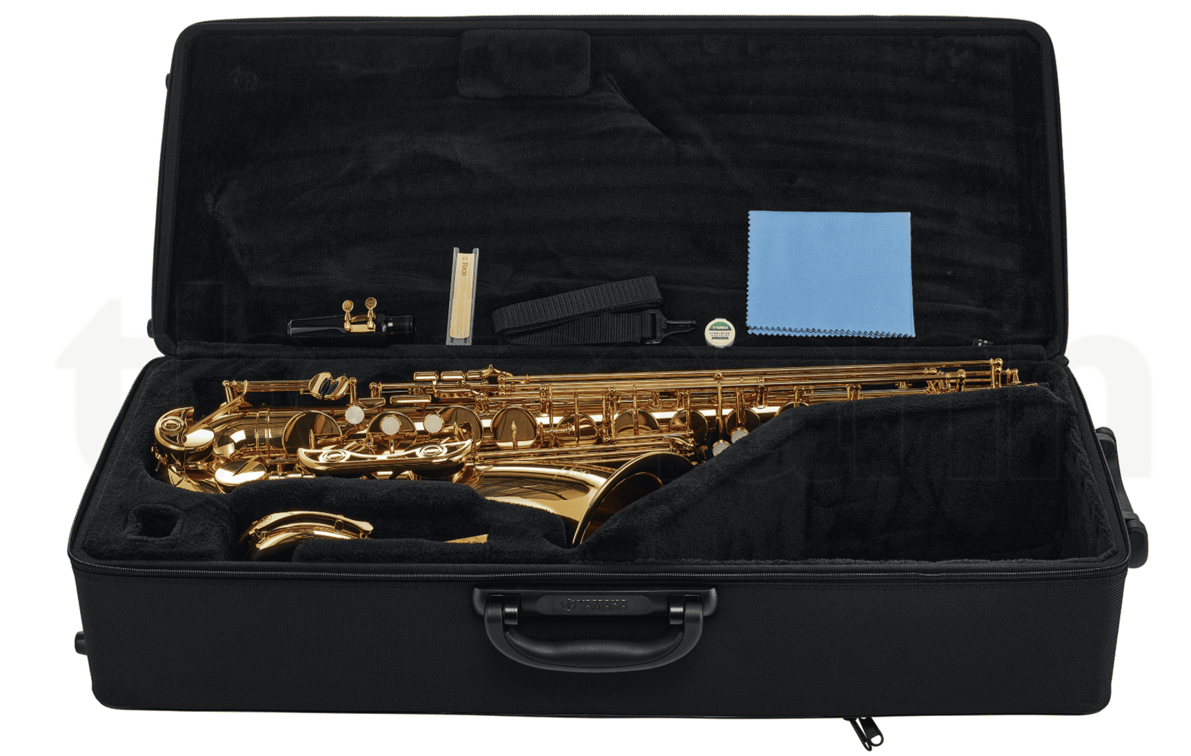 Саксофон тенор Yamaha YTS-280 Tenor Sax