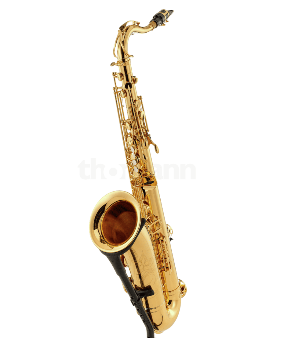 Саксофон тенор Yamaha YTS-480 Tenor Sax
