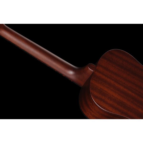 Акустическая гитара Gretsch JD Parlor DELTO TSPG BLKT