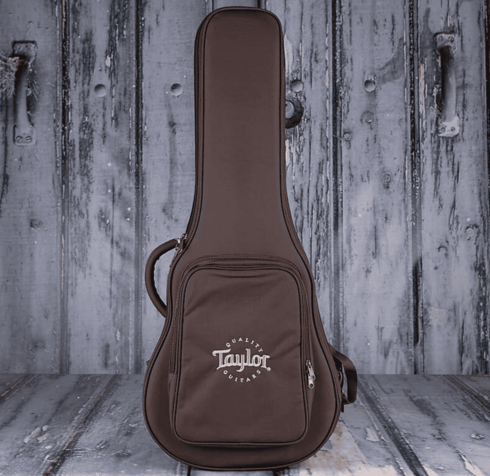 Электроакустическая гитара Taylor GS Mini-e Koa Plus