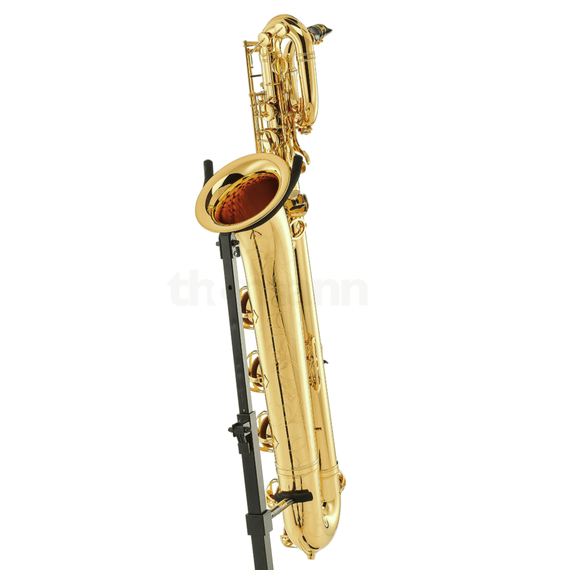 Саксофон баритон Yamaha YBS-82 Baritone Saxophone