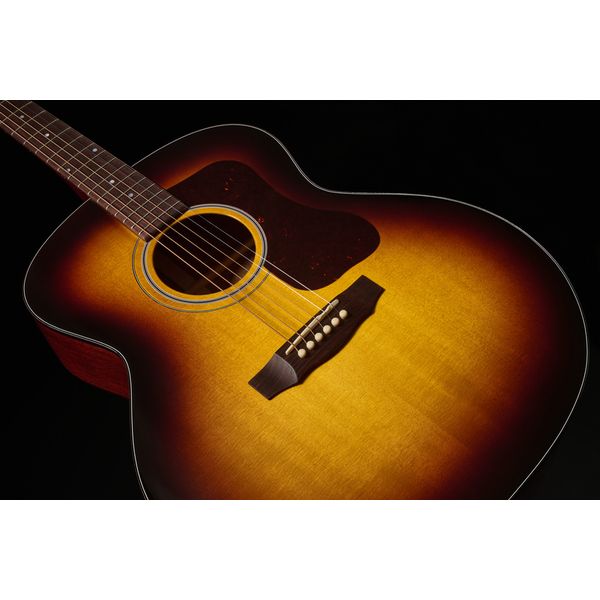 Акустическая гитара Guild F-40 Traditional ATB