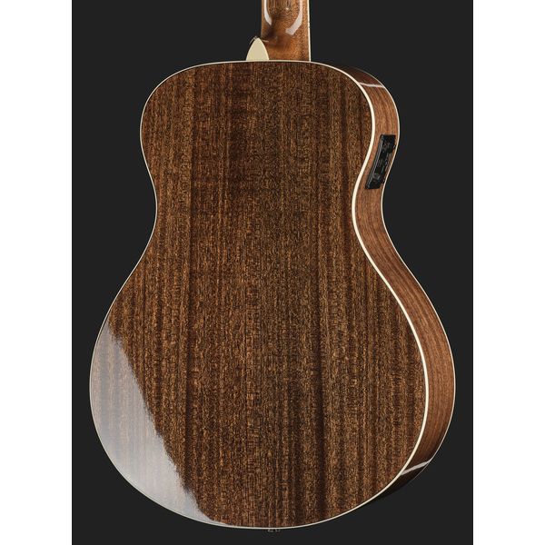 Электроакустическая гитара Harley Benton CLF-50E Anthrazit Metallic