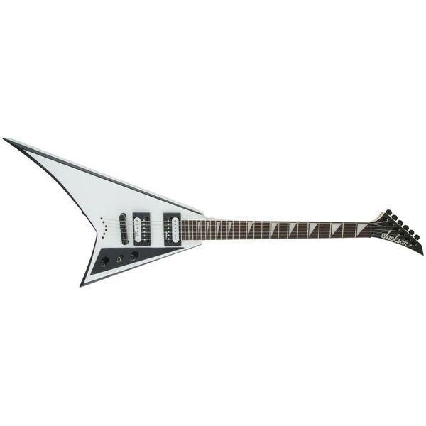 Электрогитара Jackson JS32T Rhoads AH WH